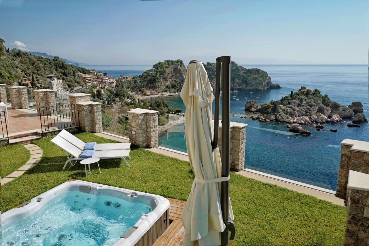 Leilighet Sparviero Luxury Suites