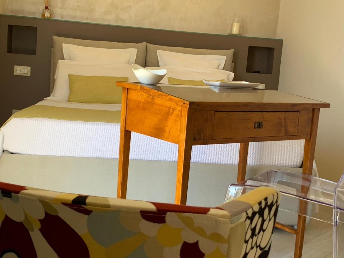 Sparviero Luxury Suites Leilighet *
