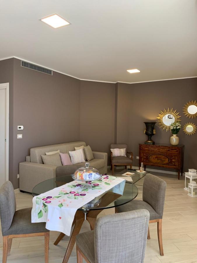 Sparviero Luxury Suites Leilighet Taormina
