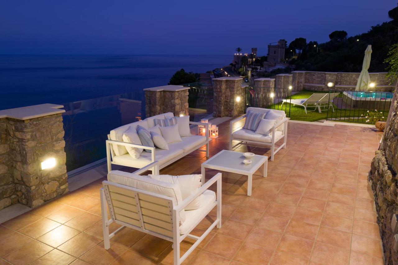 Sparviero Luxury Suites Leilighet