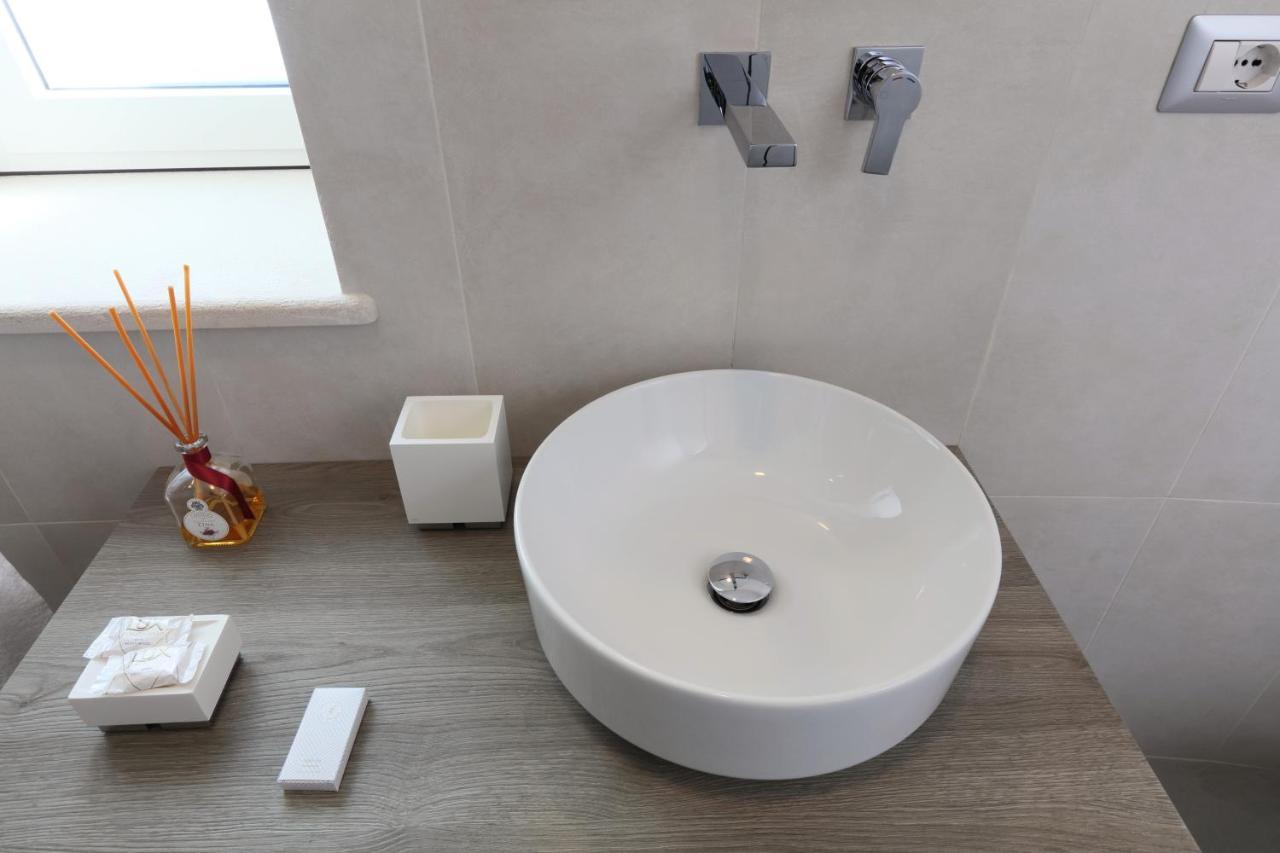 Sparviero Luxury Suites Leilighet Taormina
