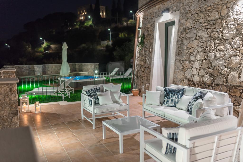 Sparviero Luxury Suites Leilighet Taormina