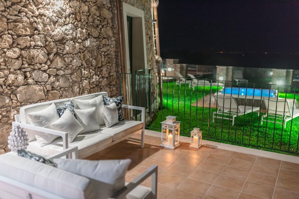 Sparviero Luxury Suites Leilighet *