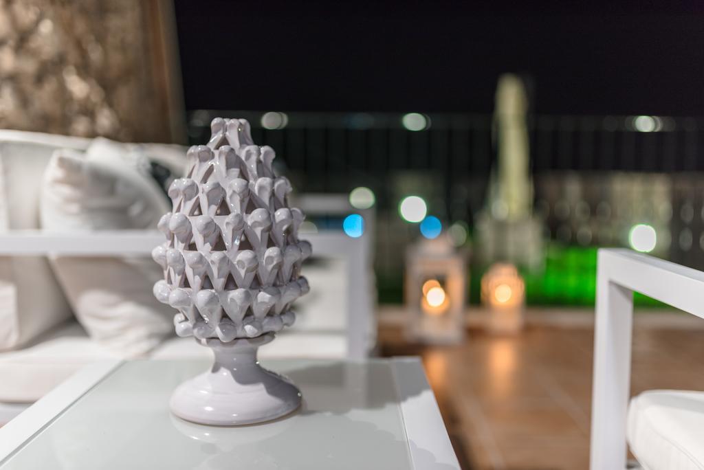 Sparviero Luxury Suites Leilighet *