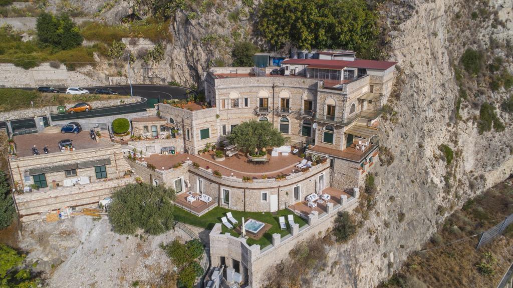 Leilighet Sparviero Luxury Suites